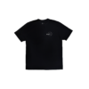 T-SHIRT LENS - BLACK