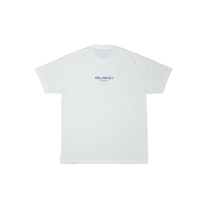 T-SHIRT GEAR – OFF-WHITE - Image 2