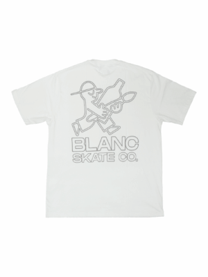 T-SHIRT ARTIST – OFF-WHITE