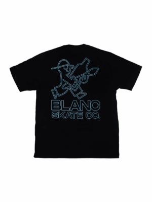 T-SHIRT ARTIST – BLACK