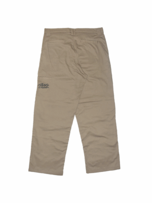 WORK PANTS – KHAKI