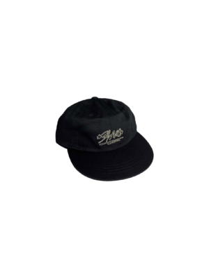 HAT - TAG BLACK